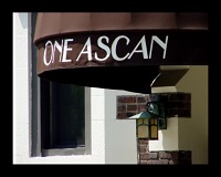 One Ascan